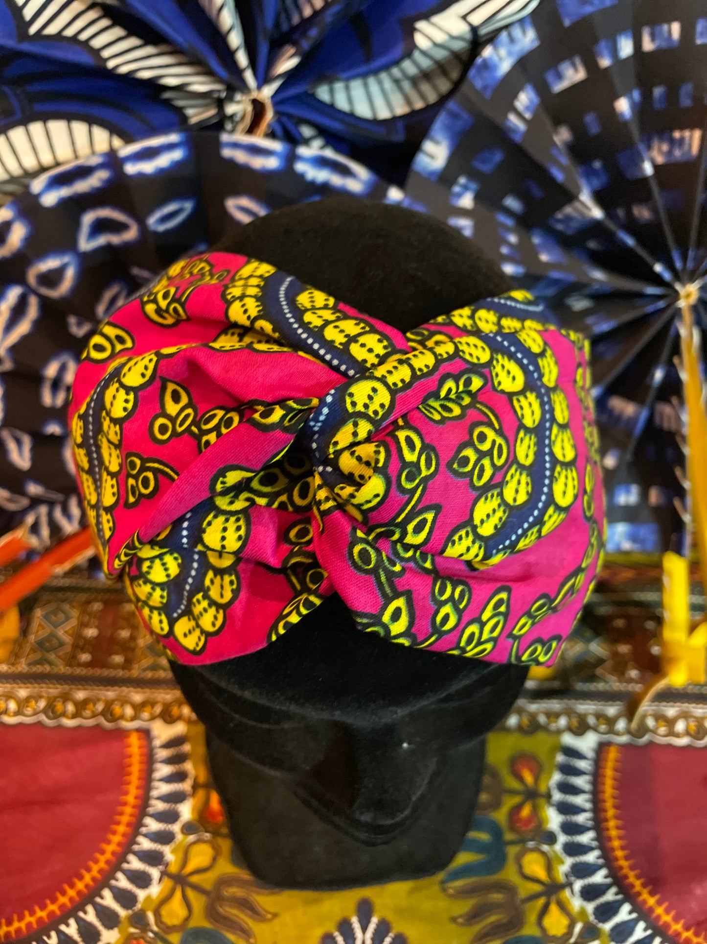 Cinta pelo wax bando10