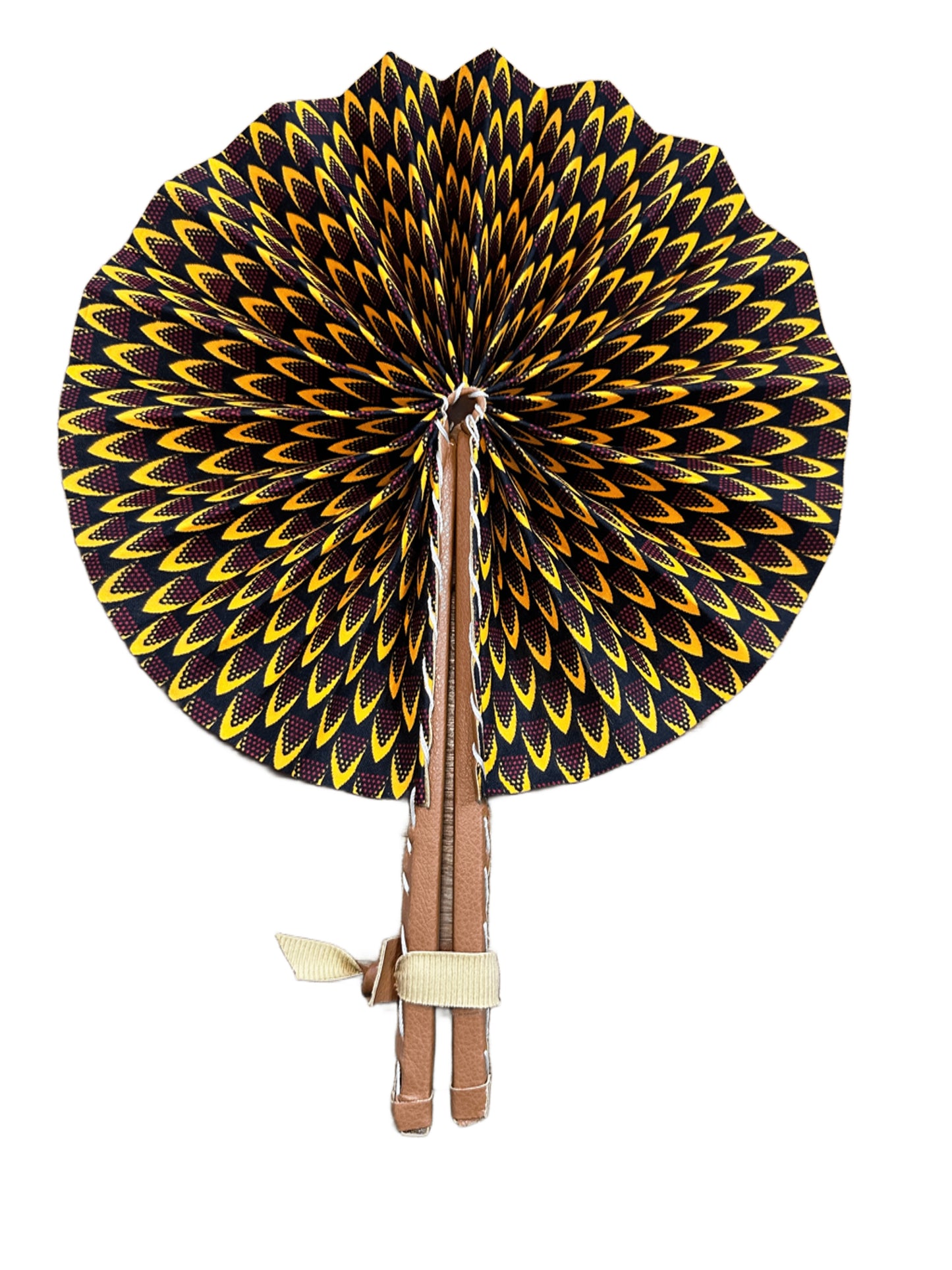 Abanicos wax evantail10