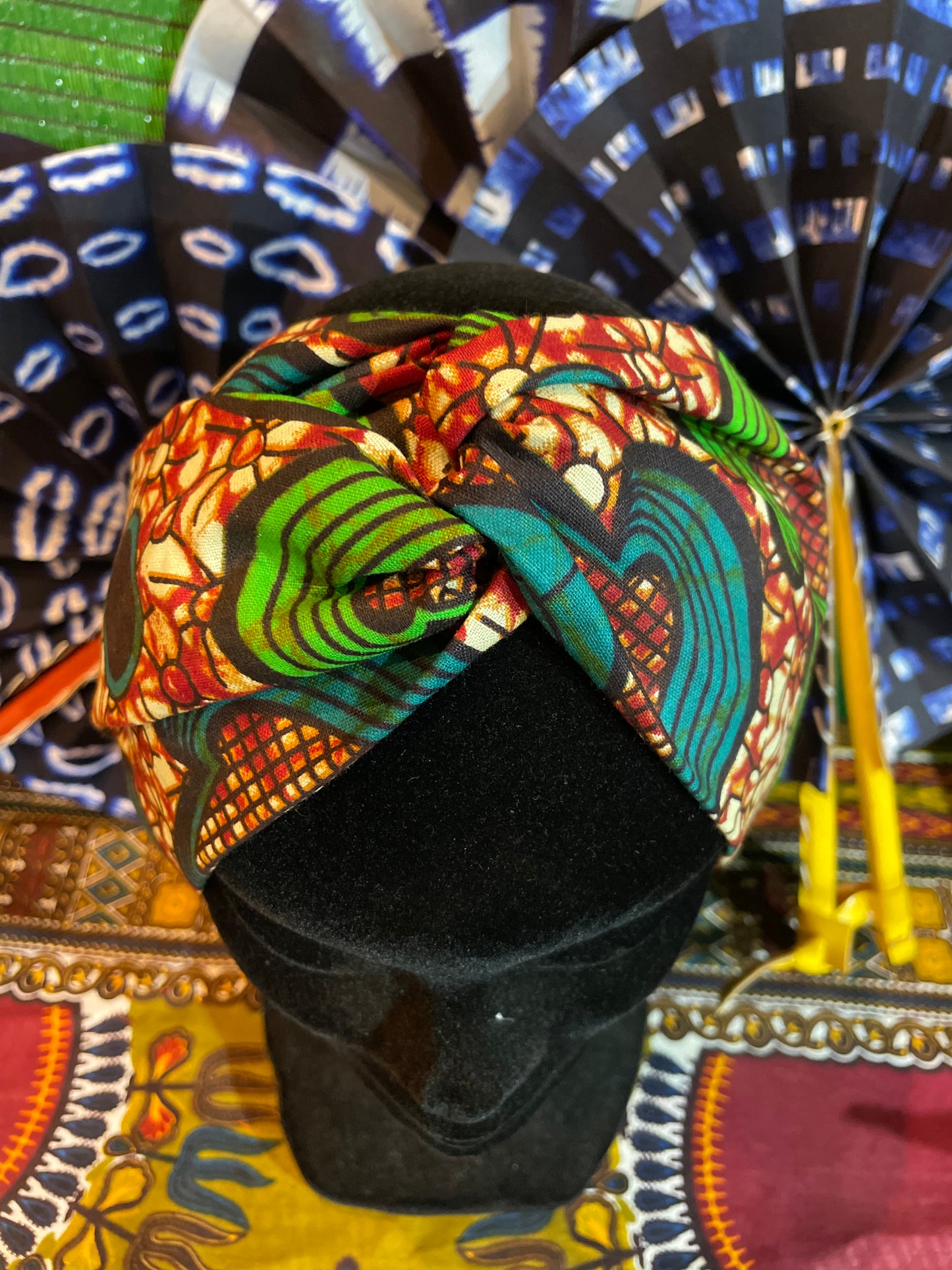 Cinta pelo wax bando16