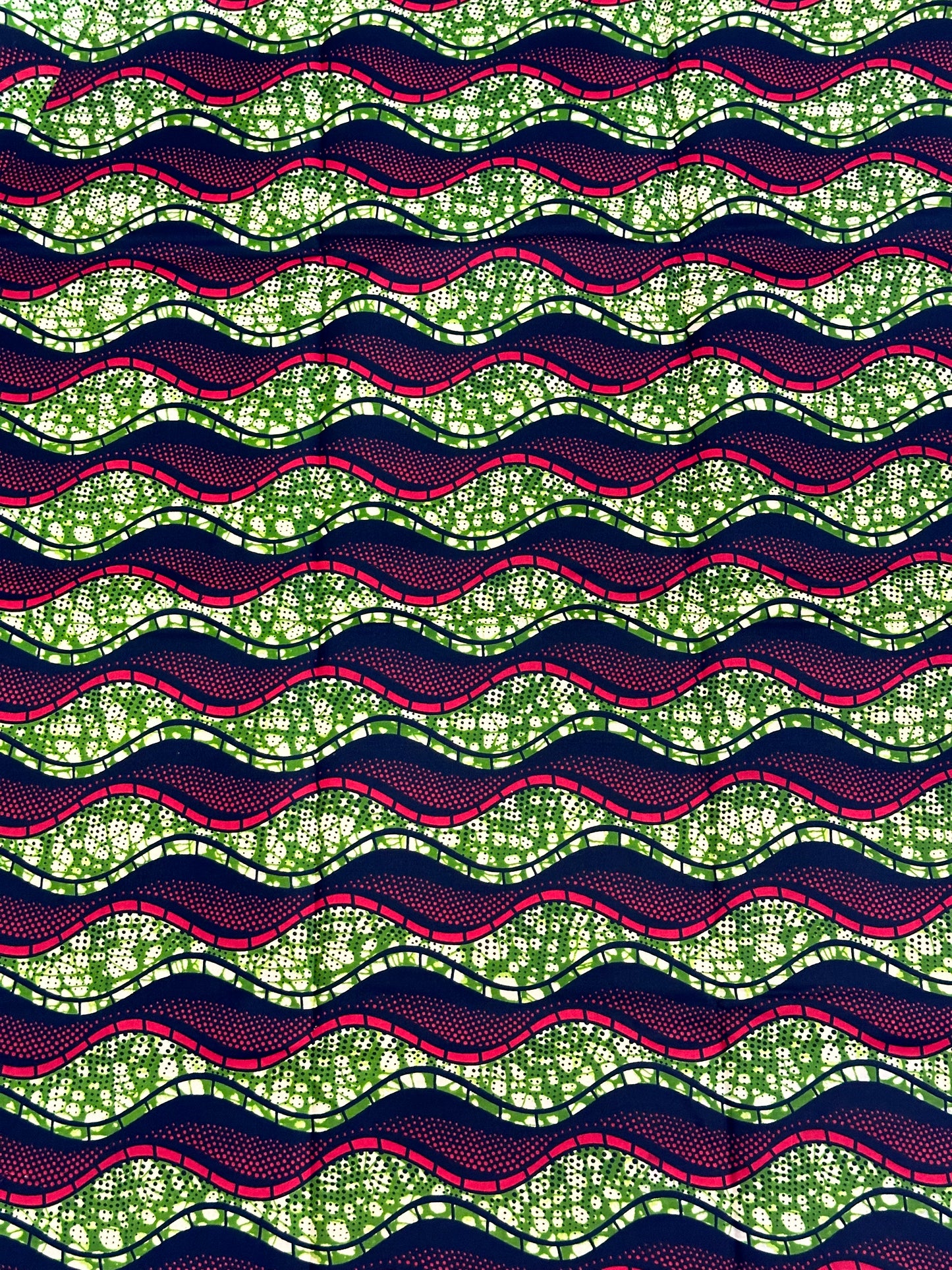 Telas africanas wax25