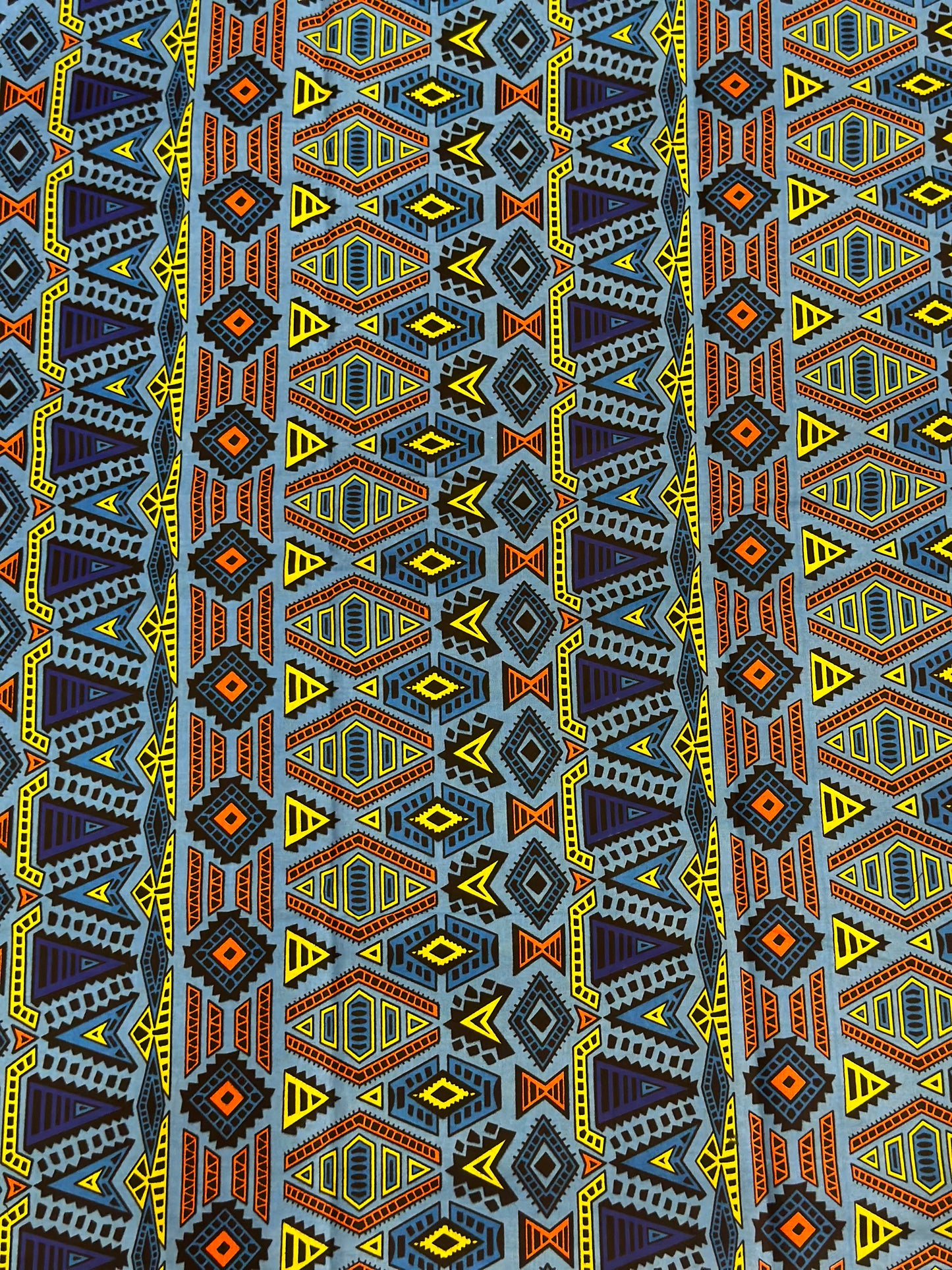 Telas africanas wax20