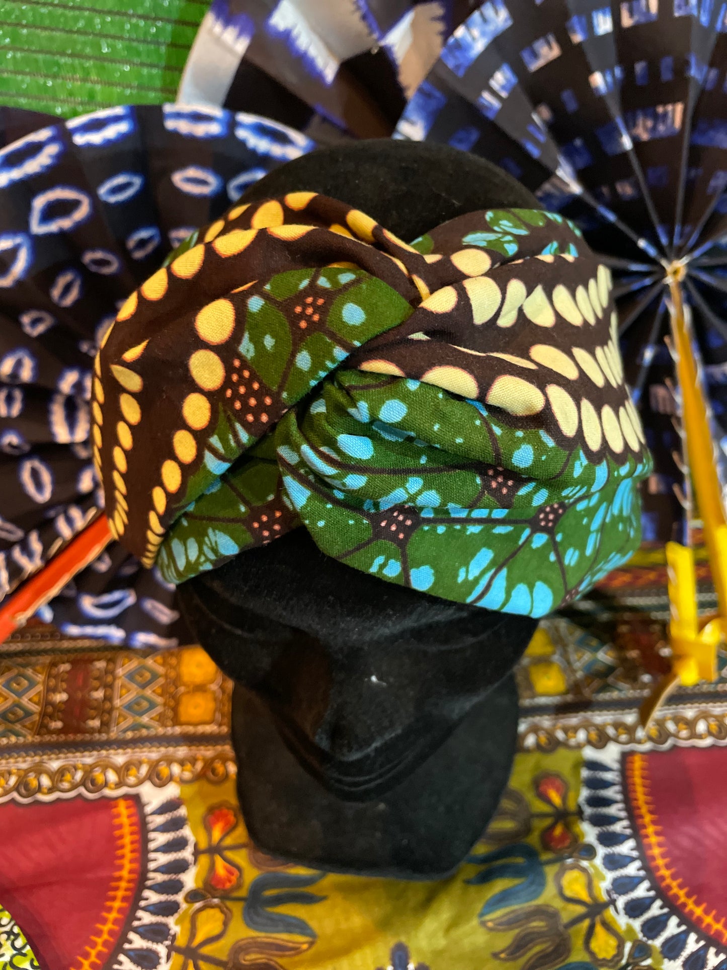 Cinta pelo wax bando18