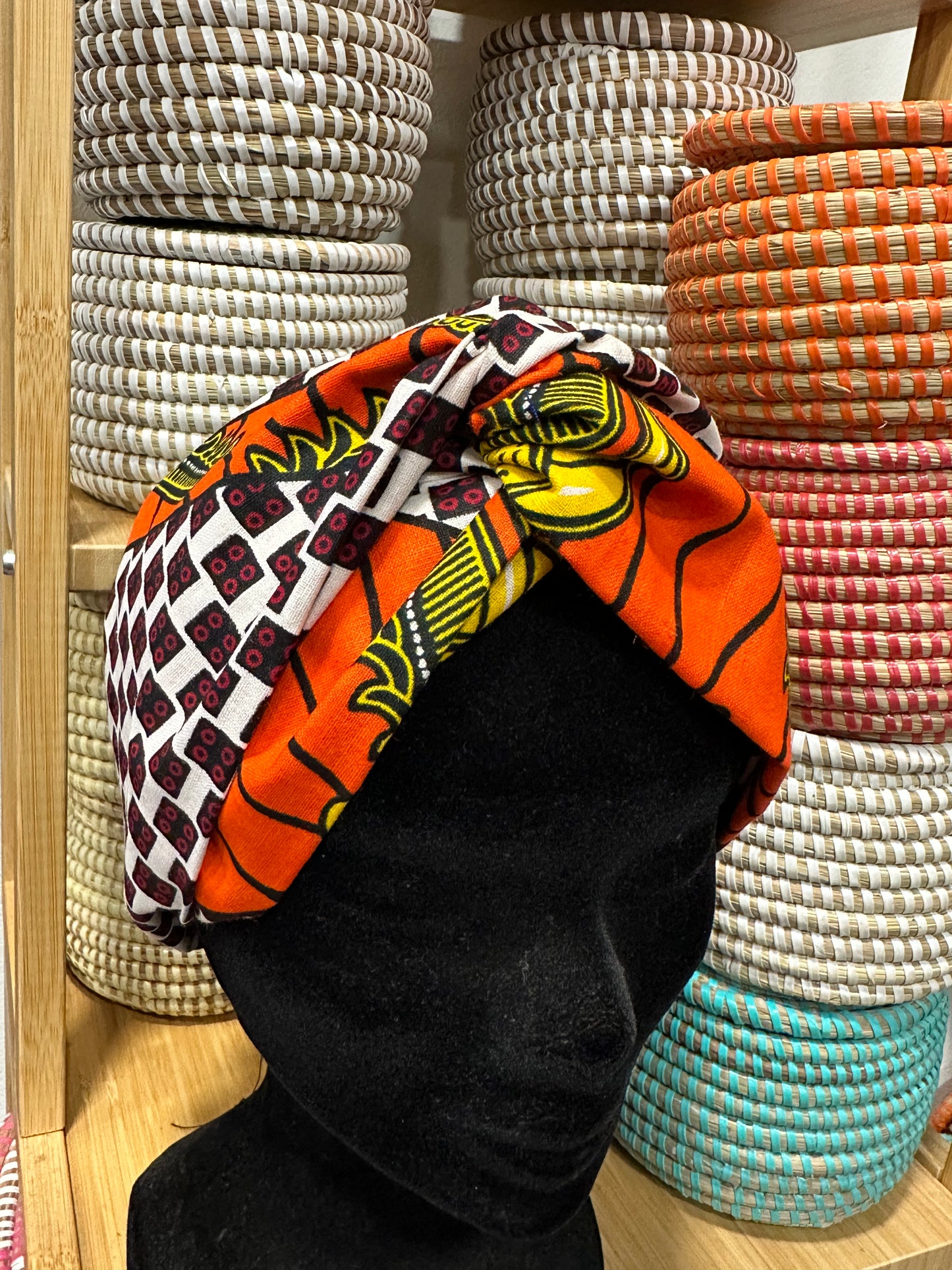 Cinta pelo wax bando5