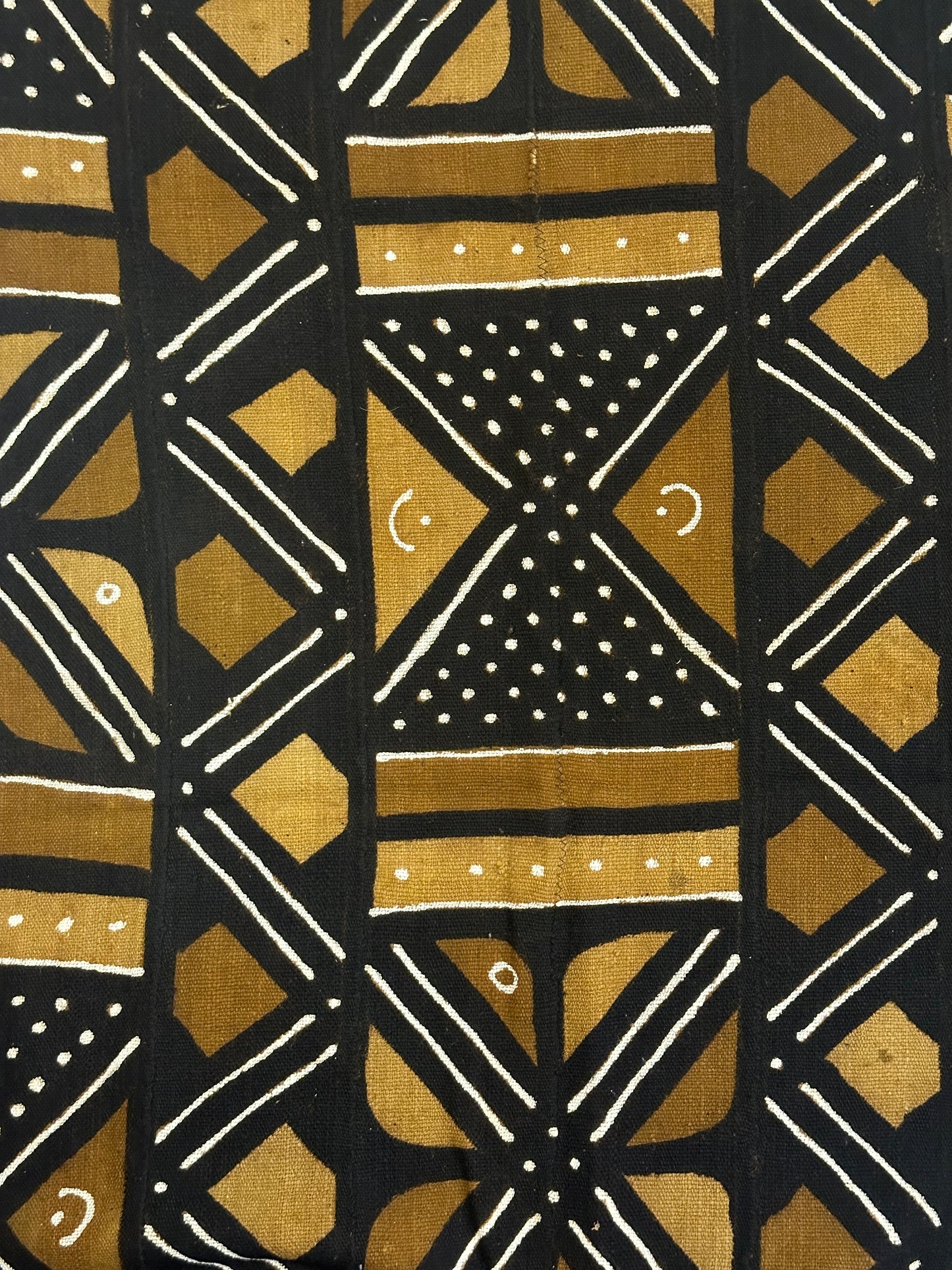 Tela Bogolan ref bog3