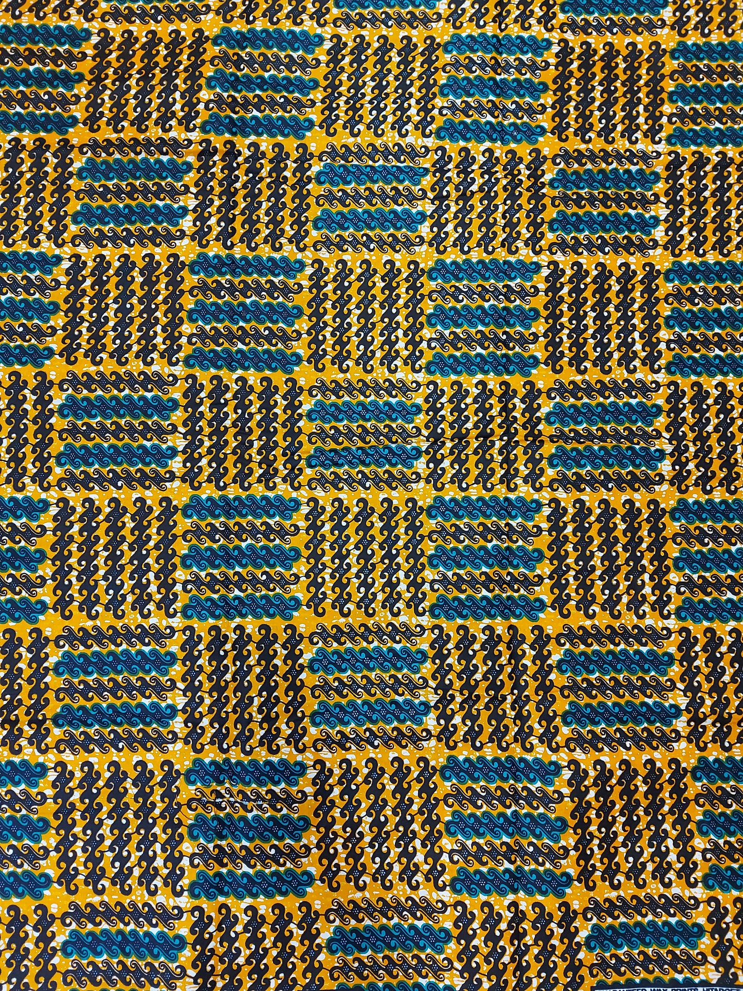 Telas africanas wax8