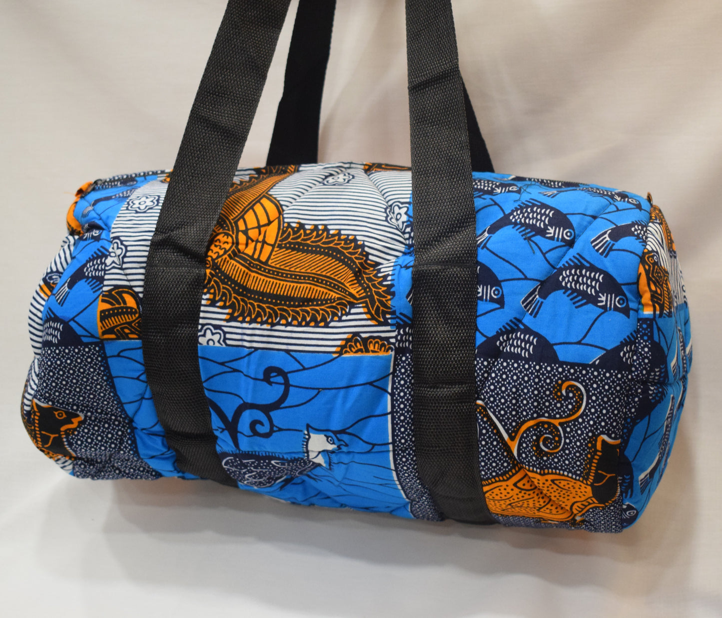 Bolso deporte wax bokk1