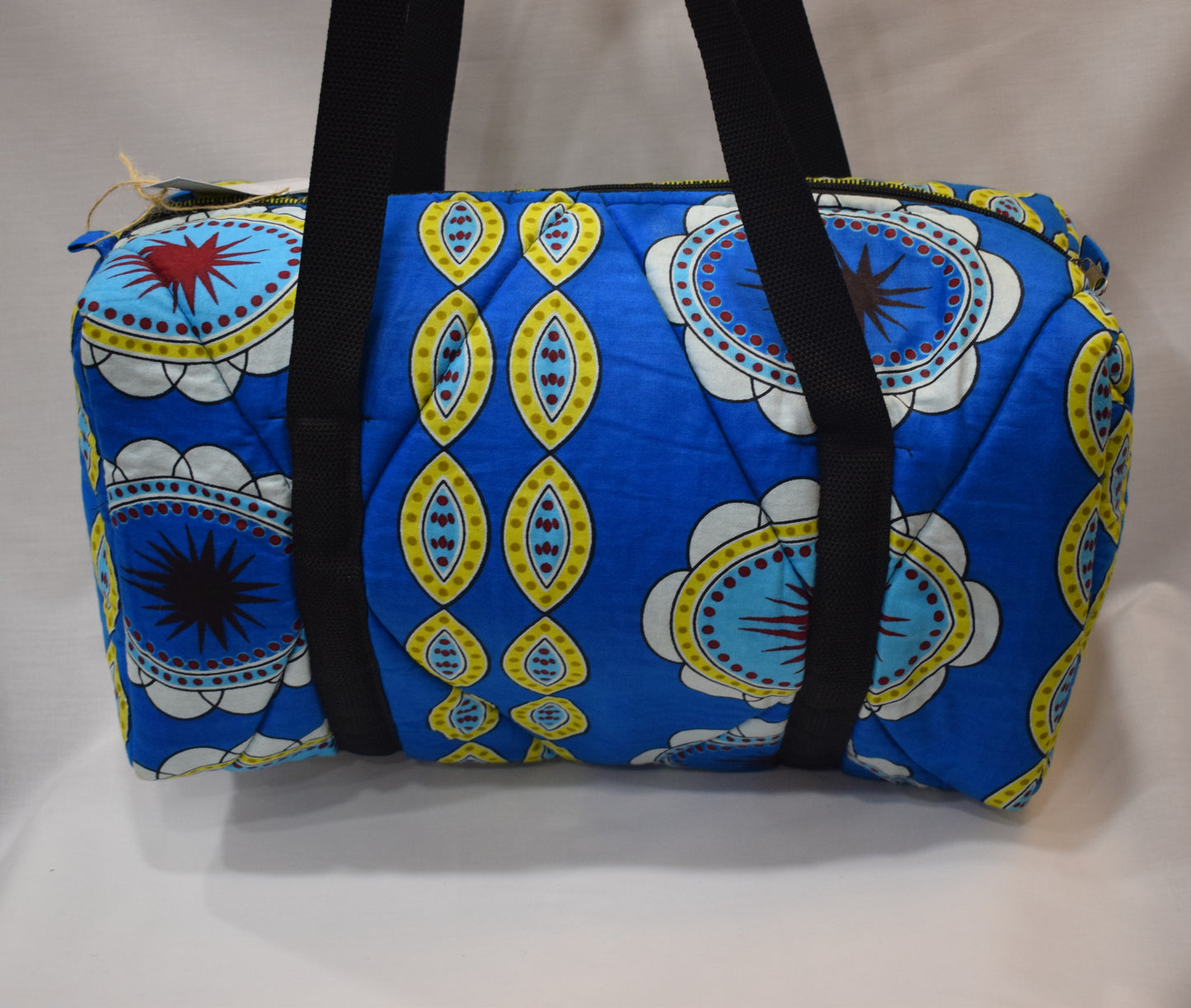 bolso deporte wax bokk3