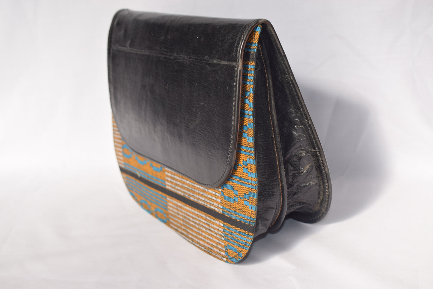 Bolso wax y cuero rafet17