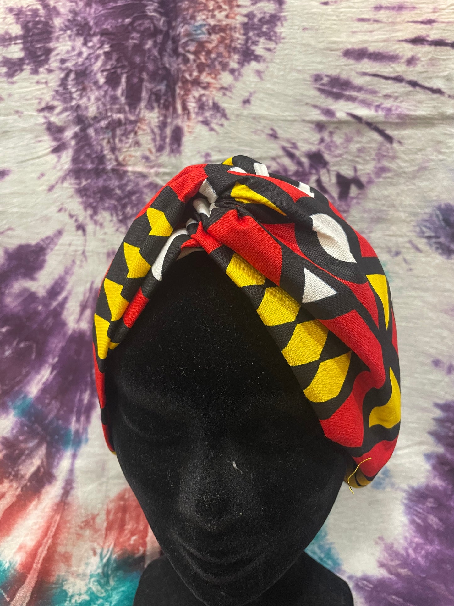 Cinta pelo wax bando11