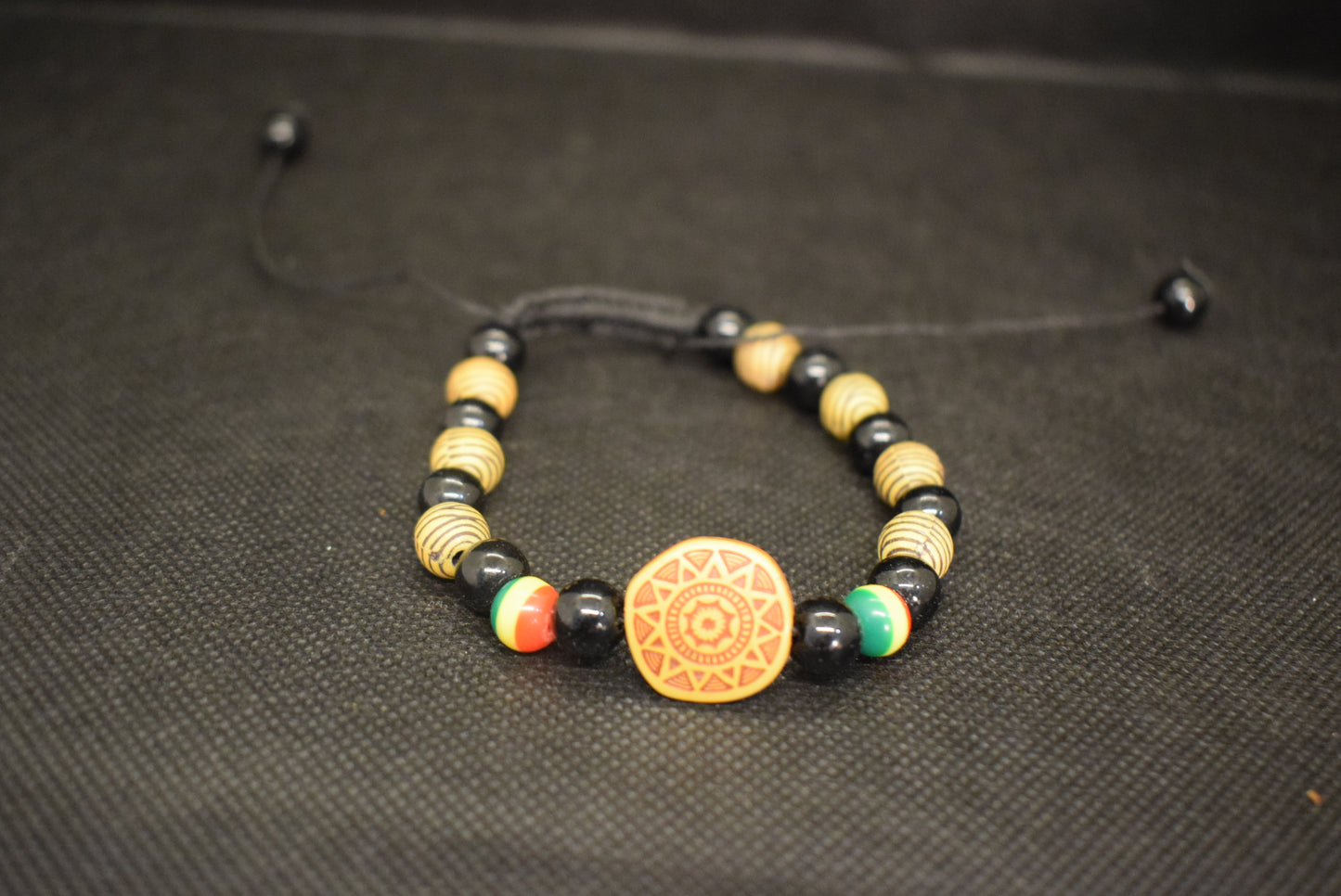 Pulseras Perr couleur4