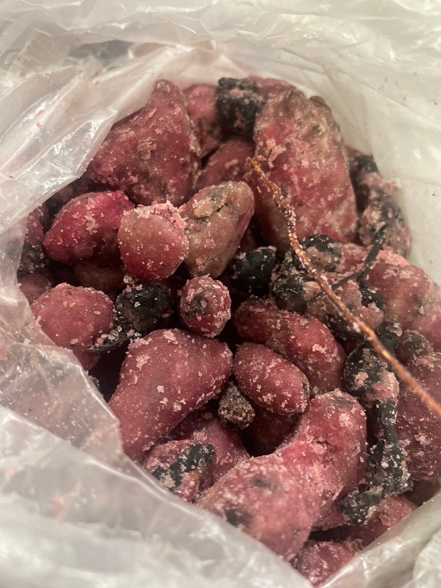 Incienso Gowé Michoui