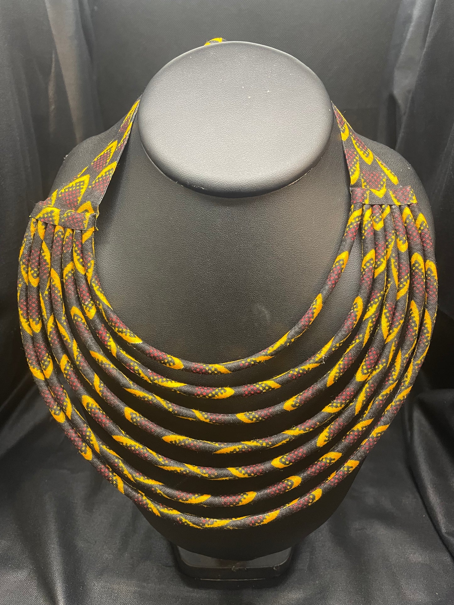 collares wax19