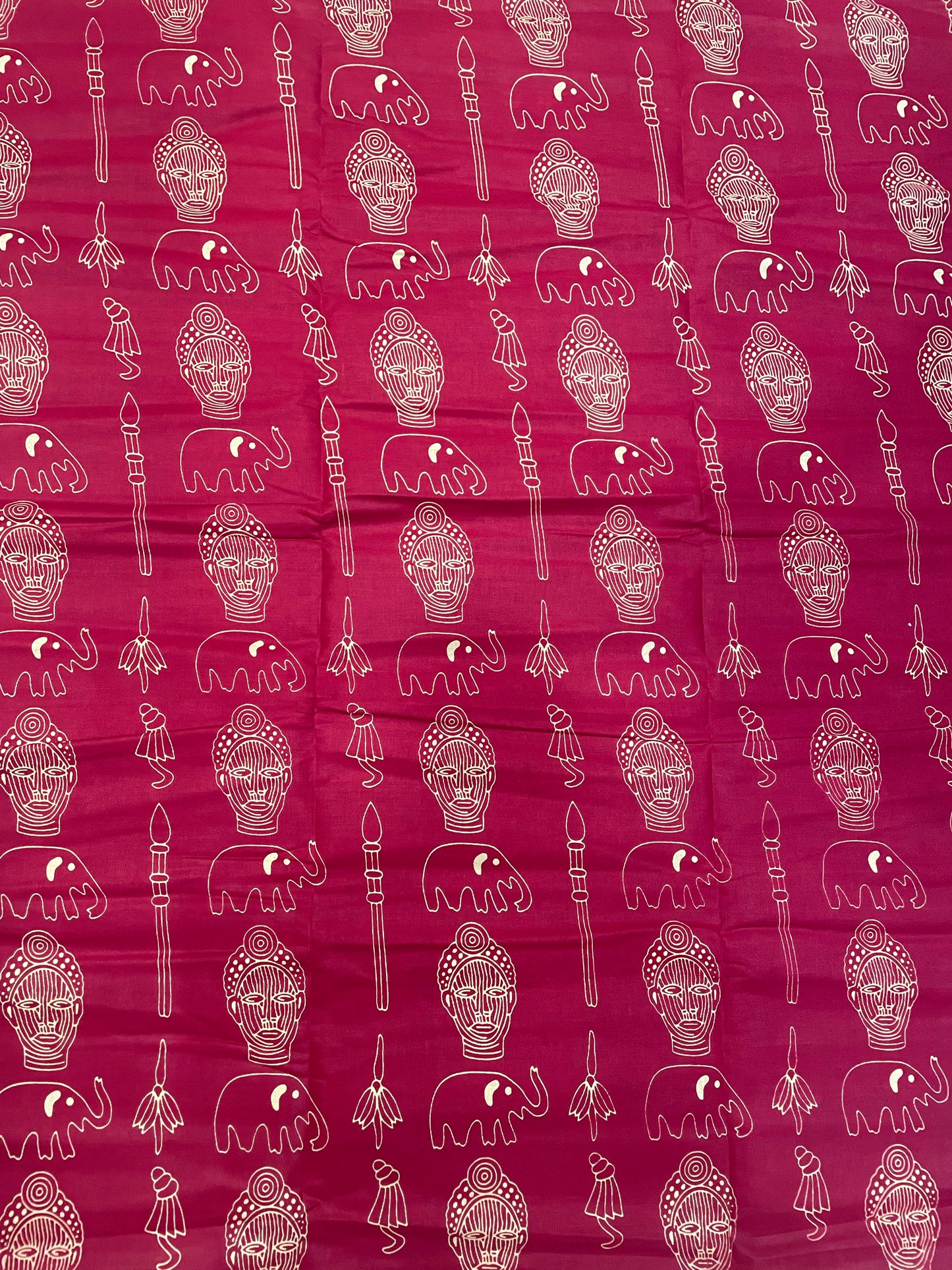 Telas africanas wax4