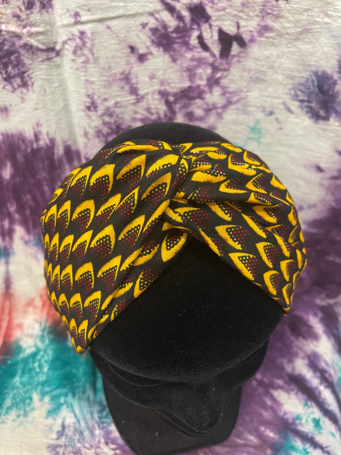 Cinta pelo wax bando14