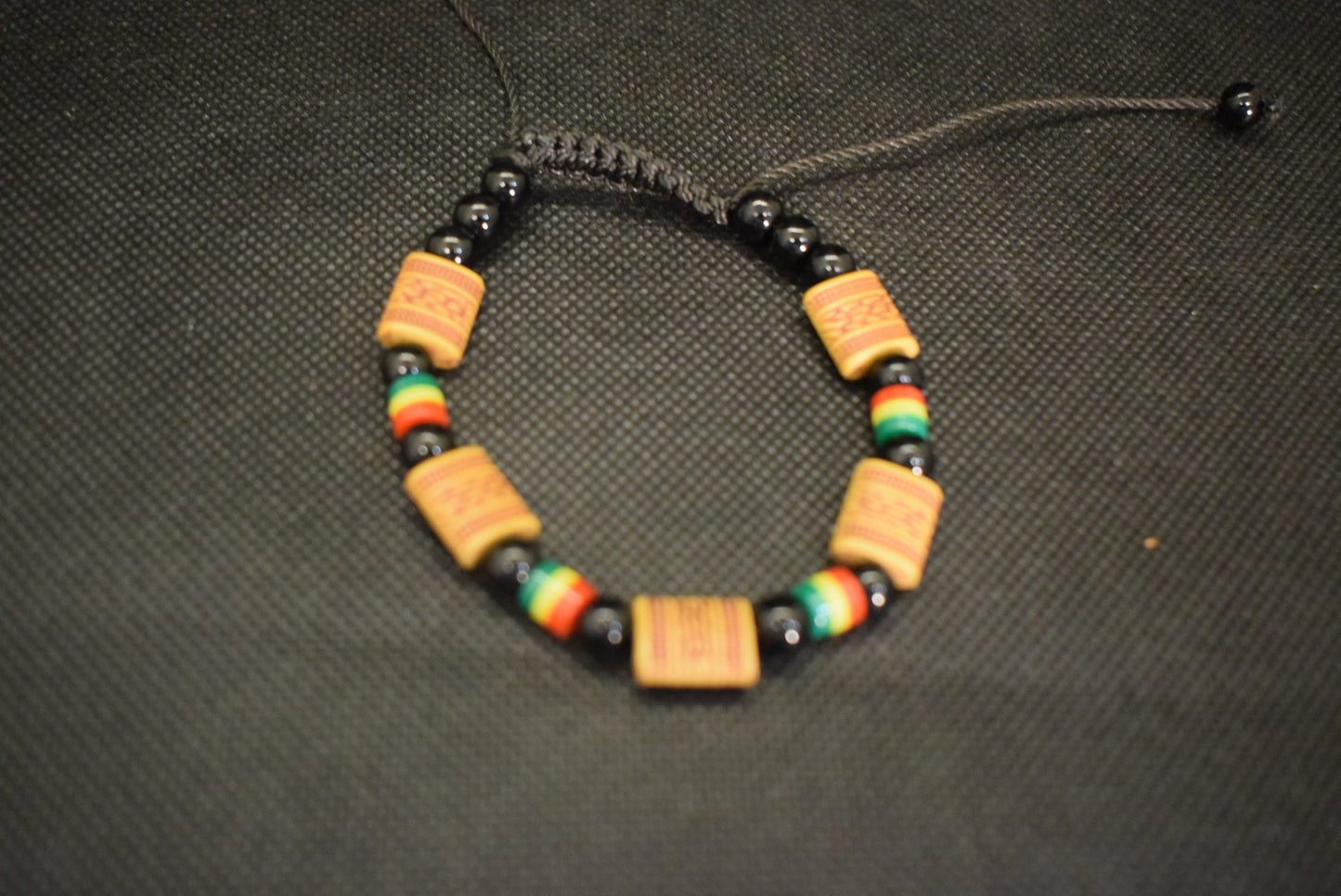 Pulseras Perr couleur2