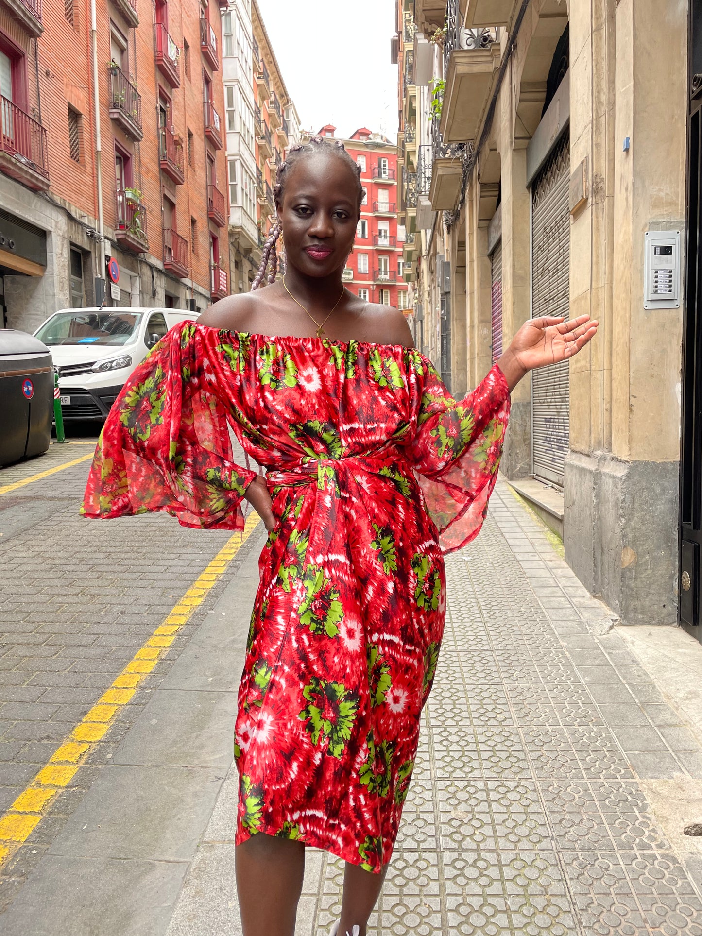 conjunto wax seda 10