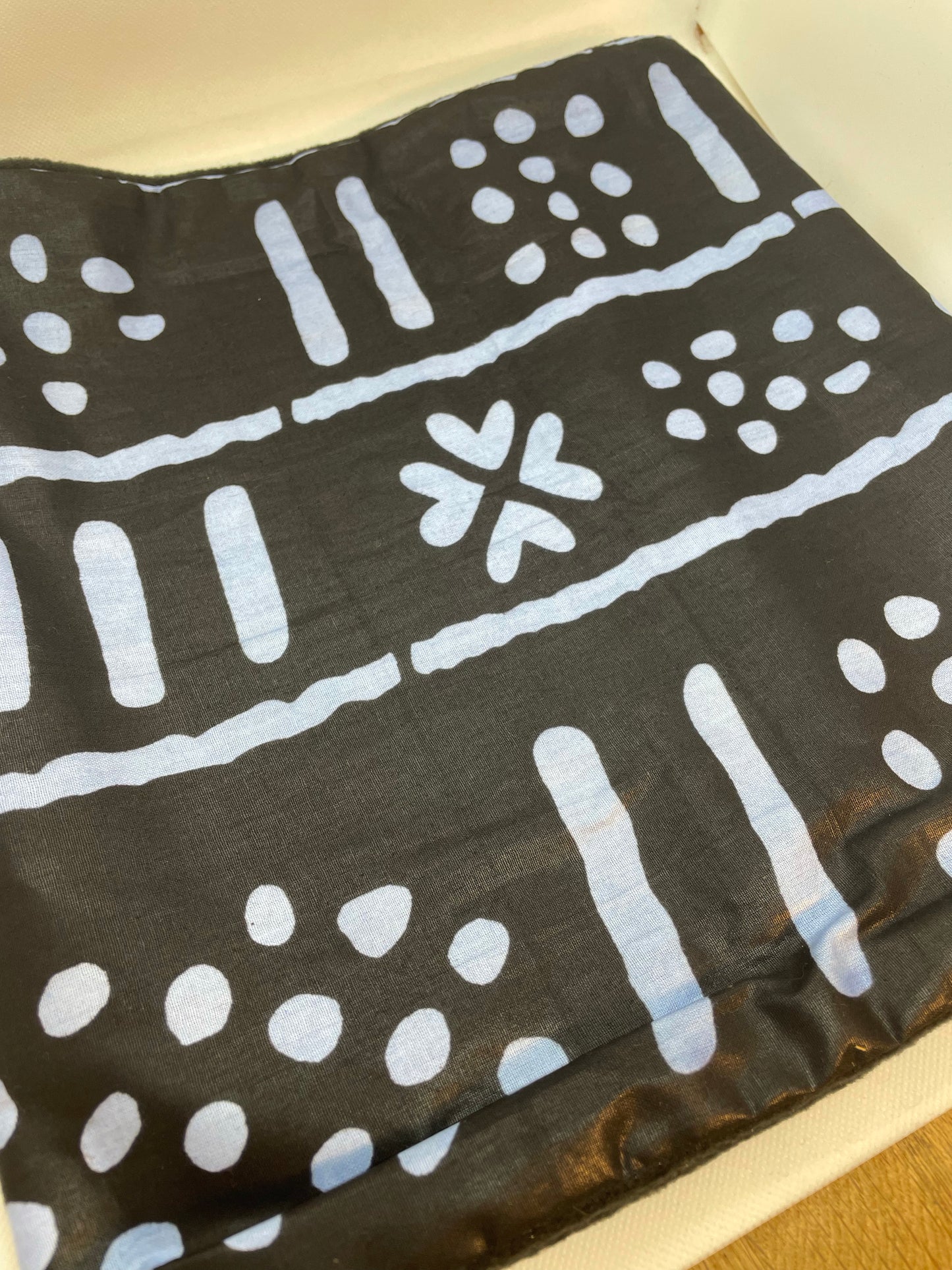 buff cuello wax braga21