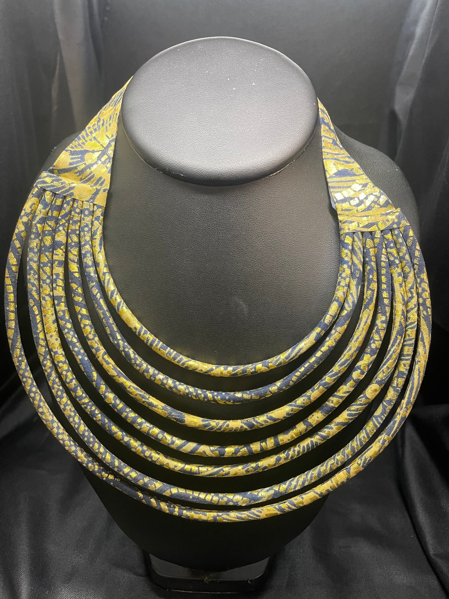 collares wax18