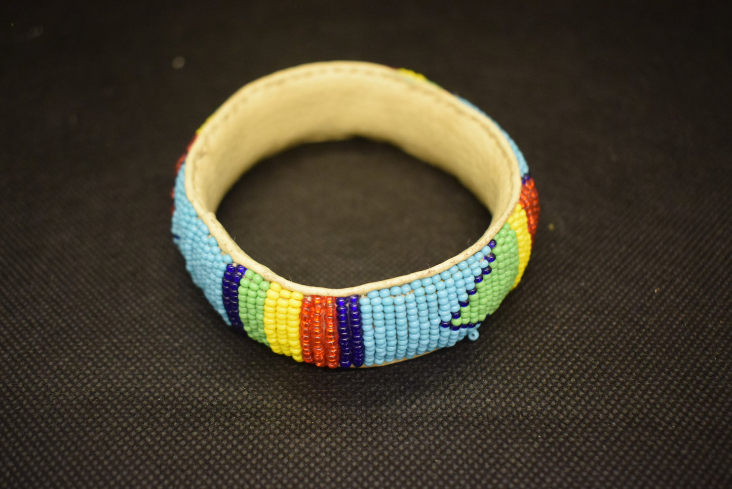 Pulseras Masaï 1