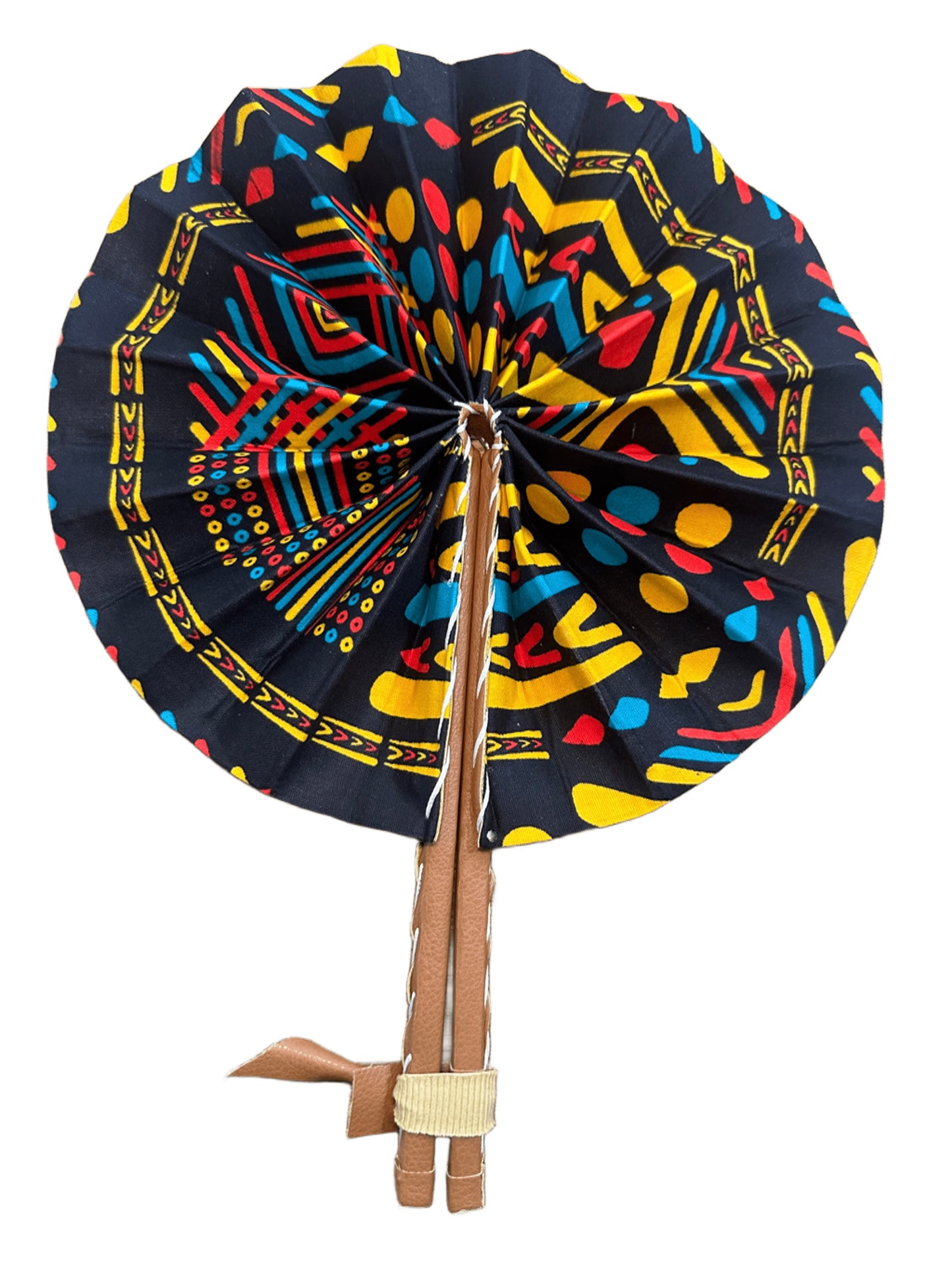 Abanicos wax evantail11