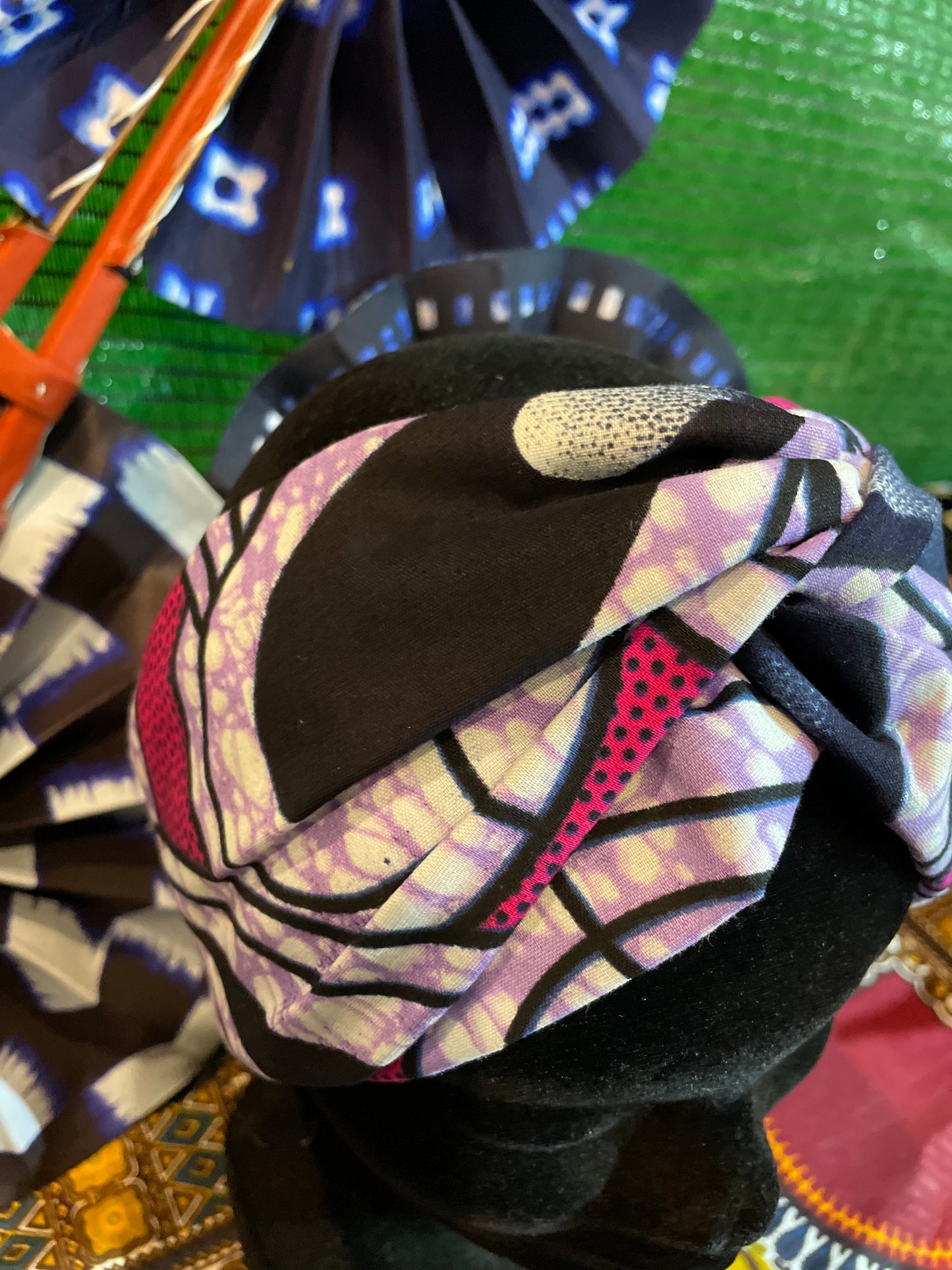 Cinta pelo wax bando3