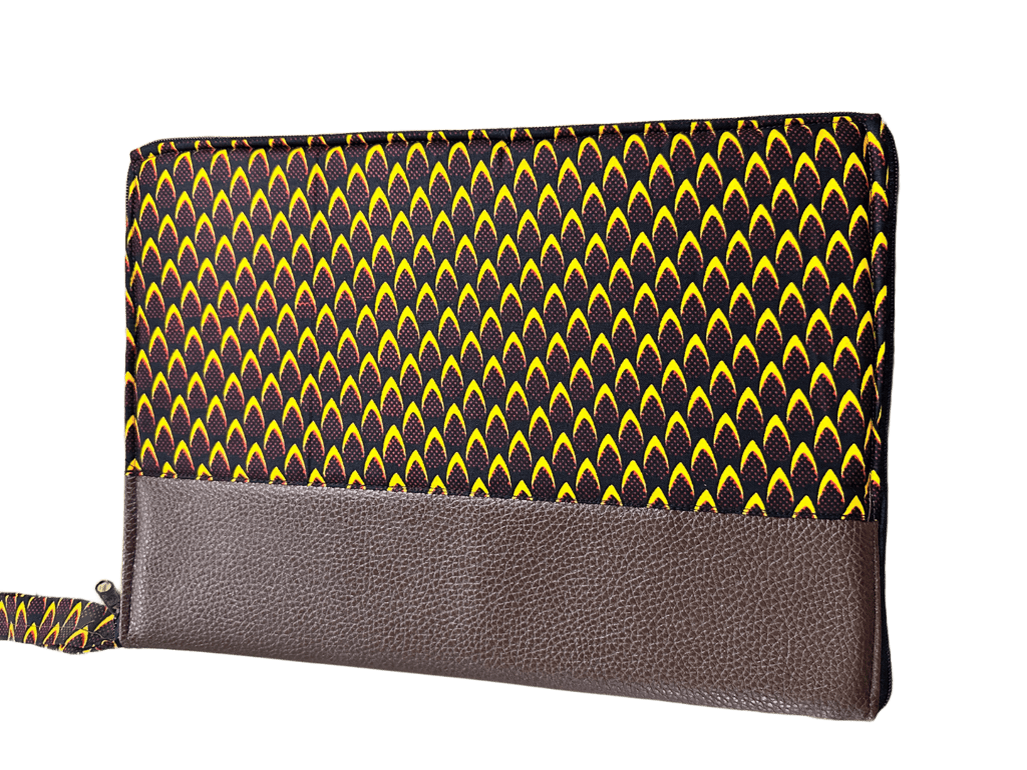 Funda ordenador en Ker fatou 