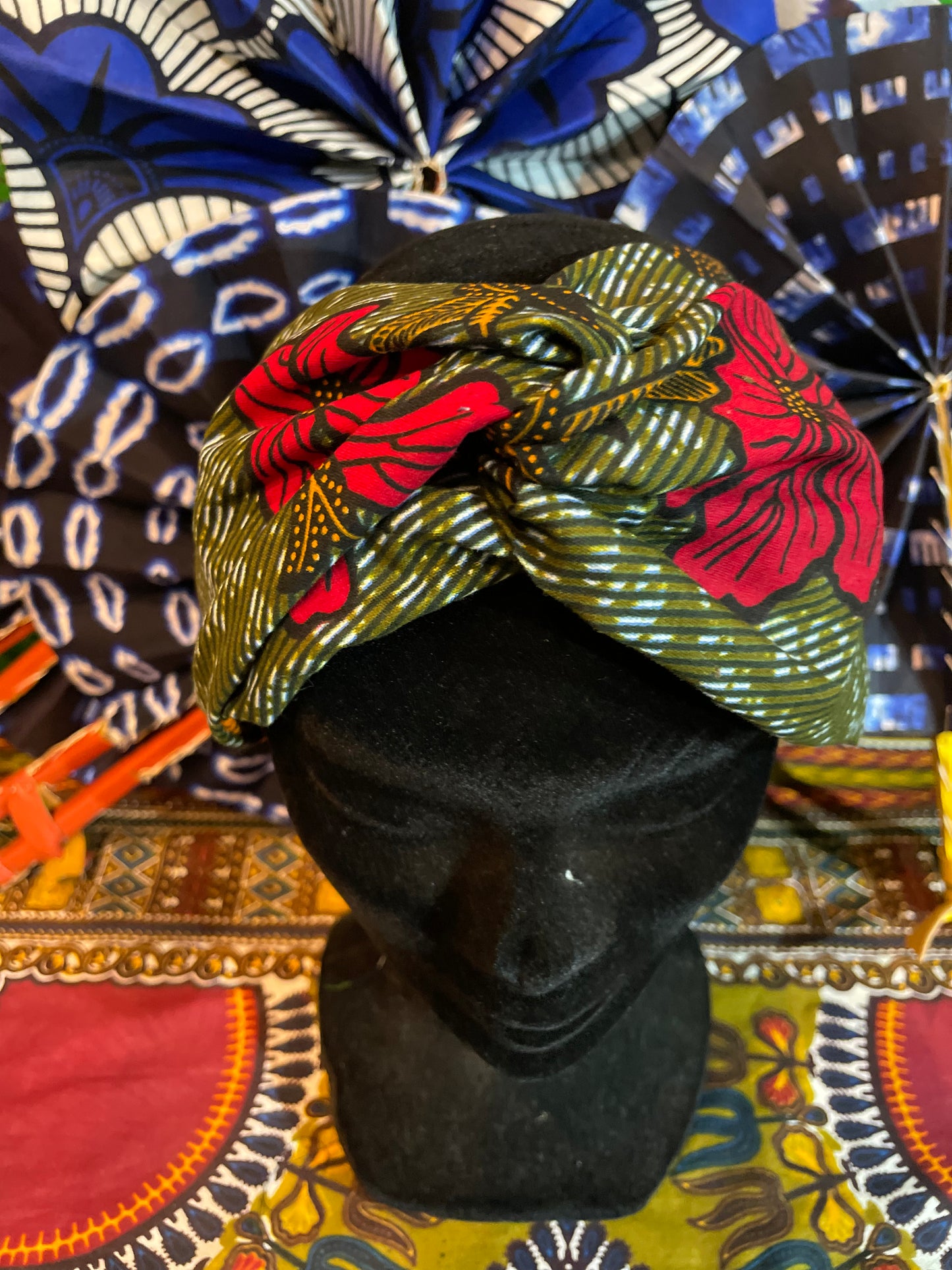 Cinta pelo wax bando9