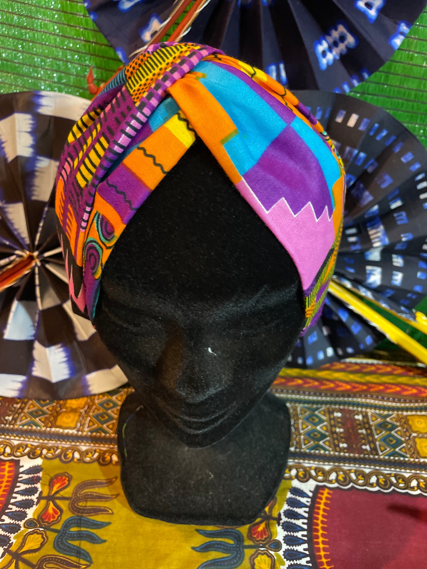 Cinta pelo wax bando8