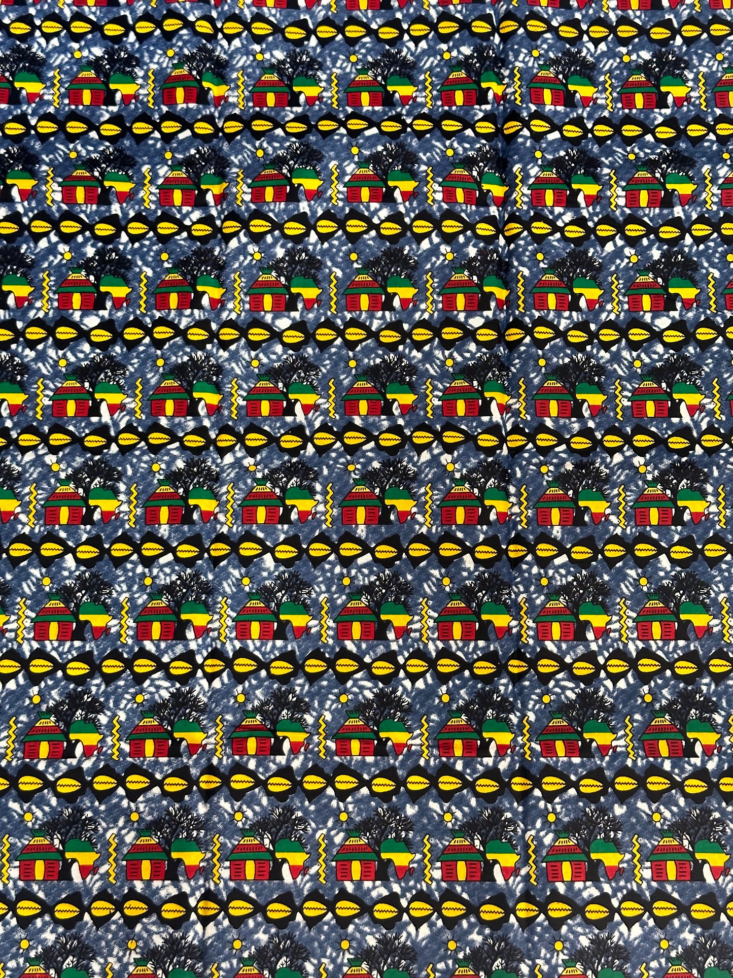 Telas africanas wax1