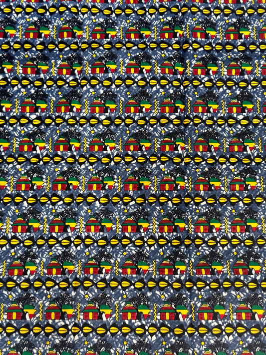 Telas africanas wax1