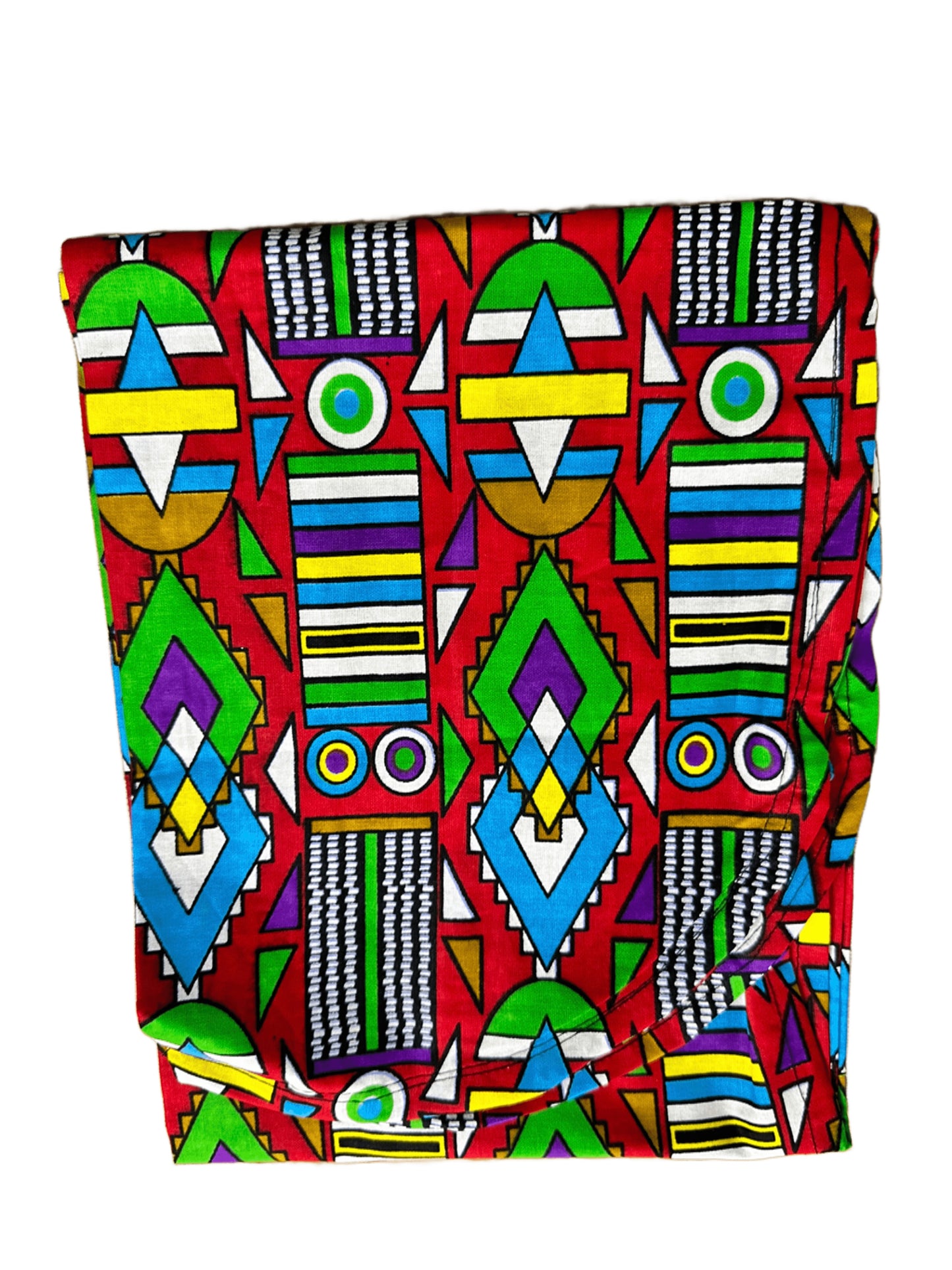 Turbante con alambre 7