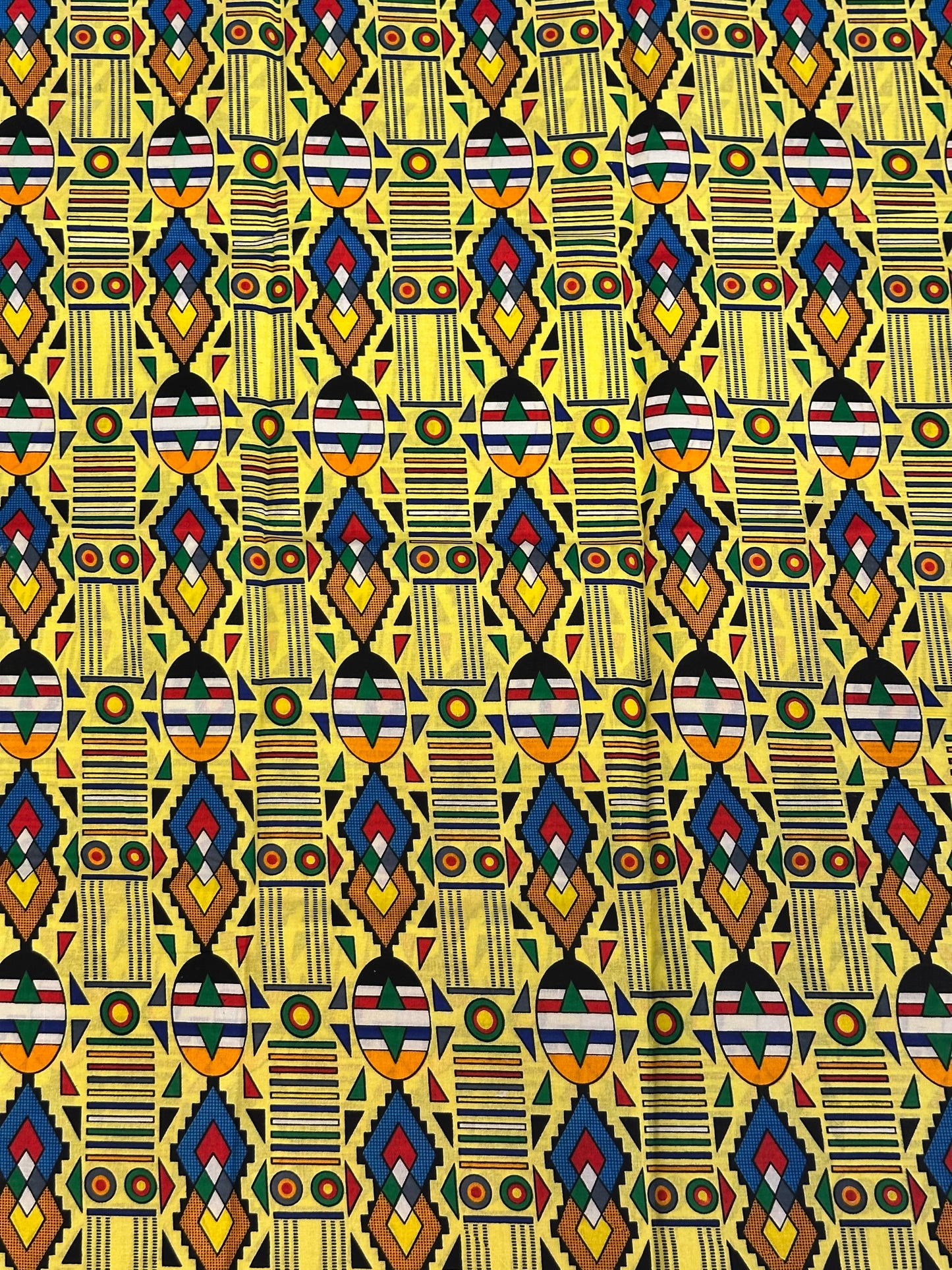Telas africanas wax3