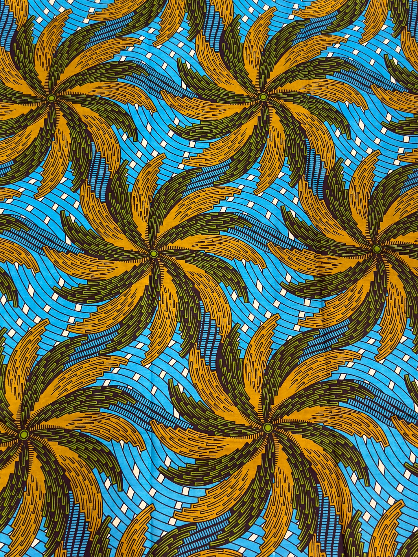 Telas africanas wax23