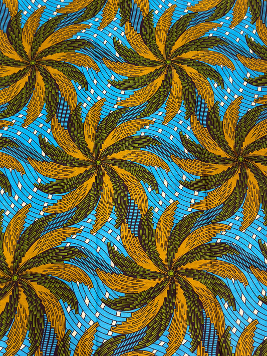 Telas africanas wax23