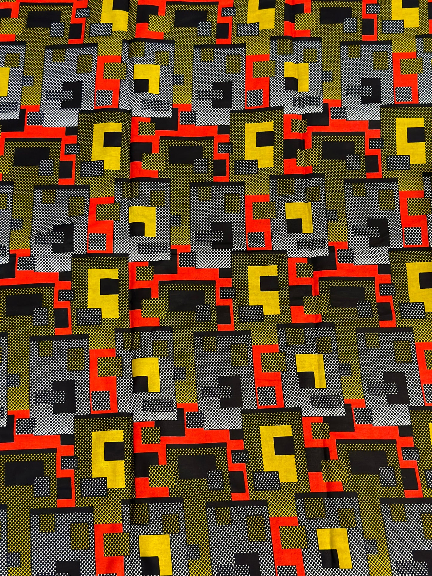 Telas africanas wax29