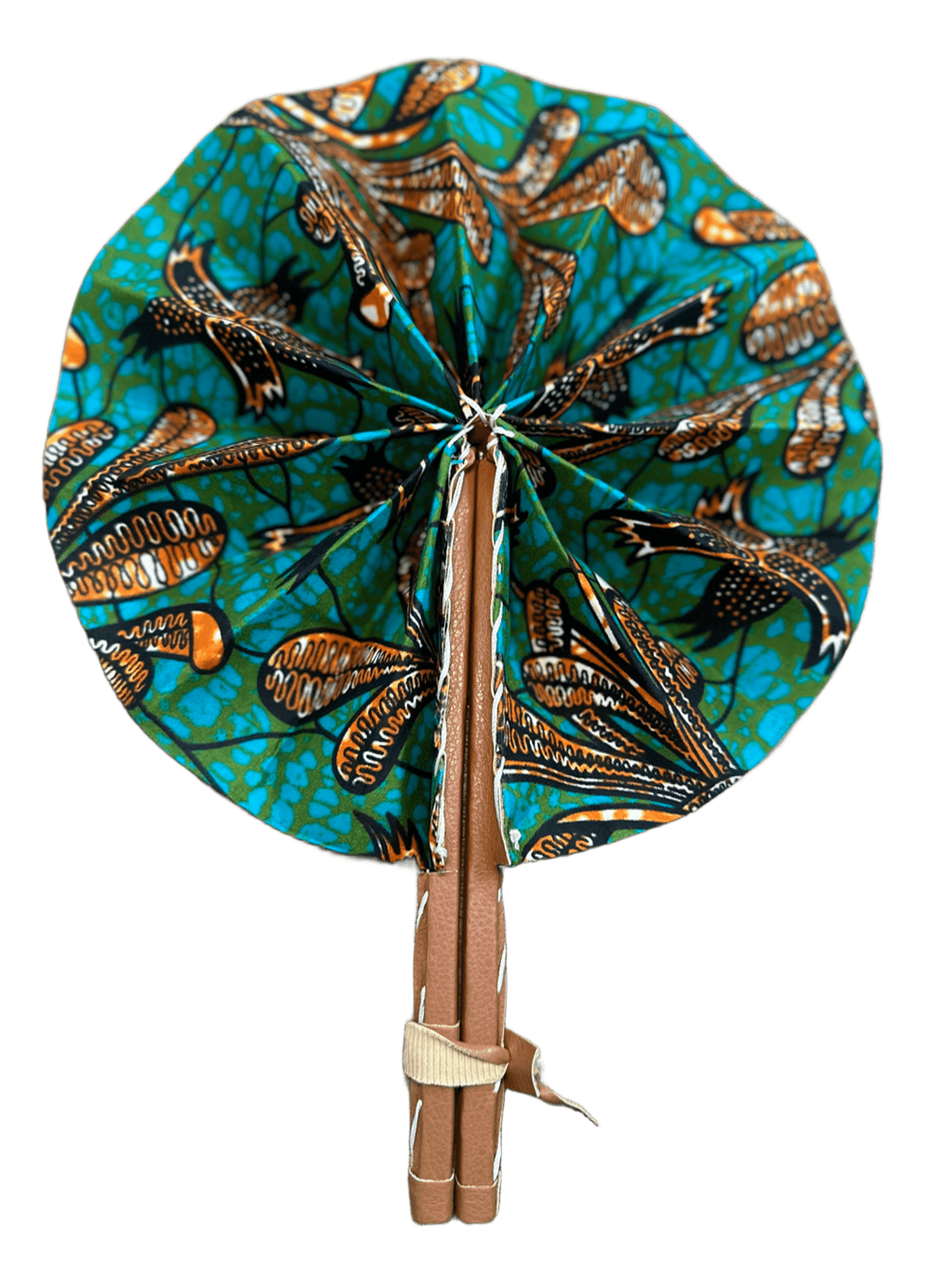 Abanicos wax evantail15