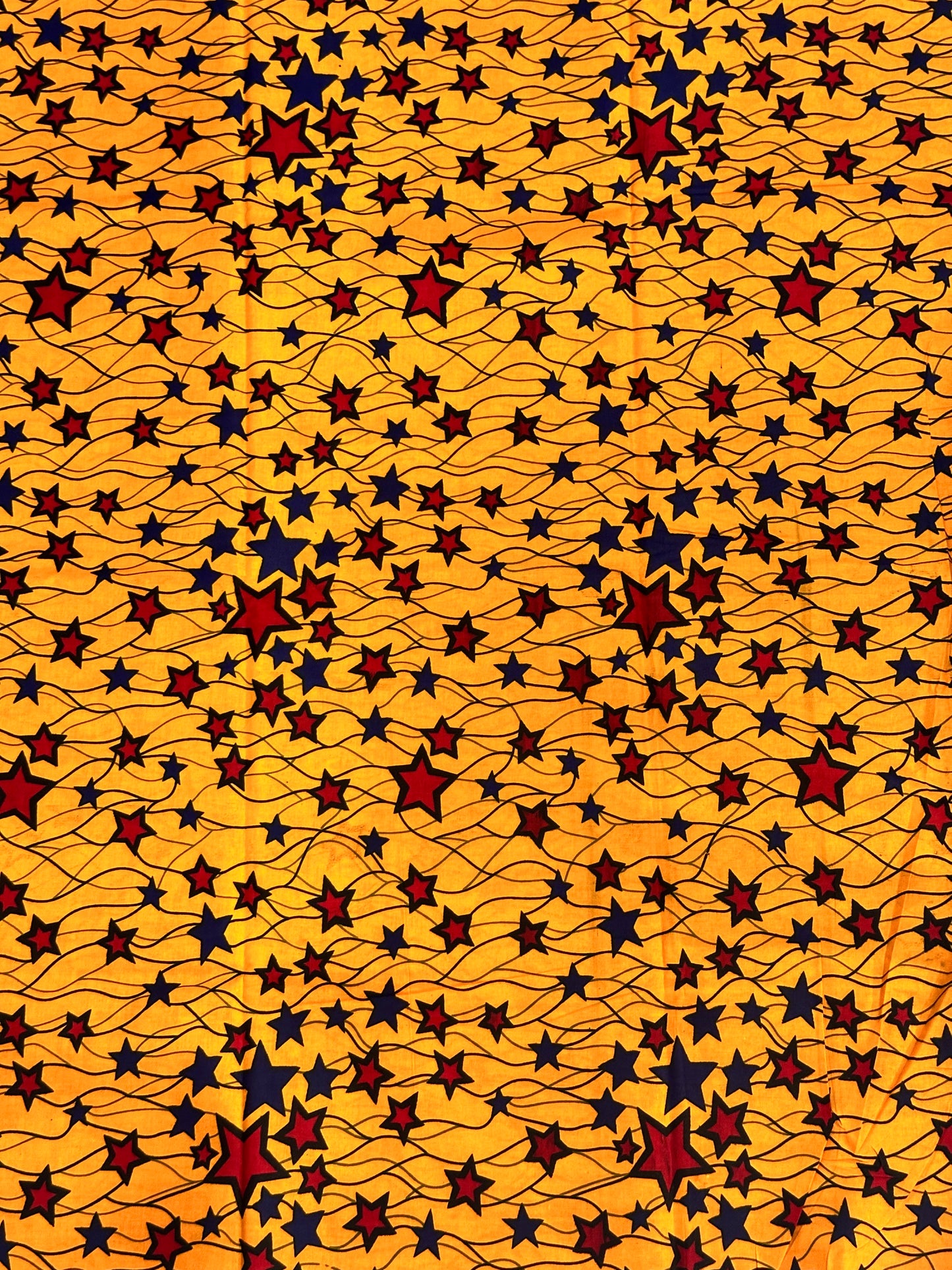 Telas africanas wax2