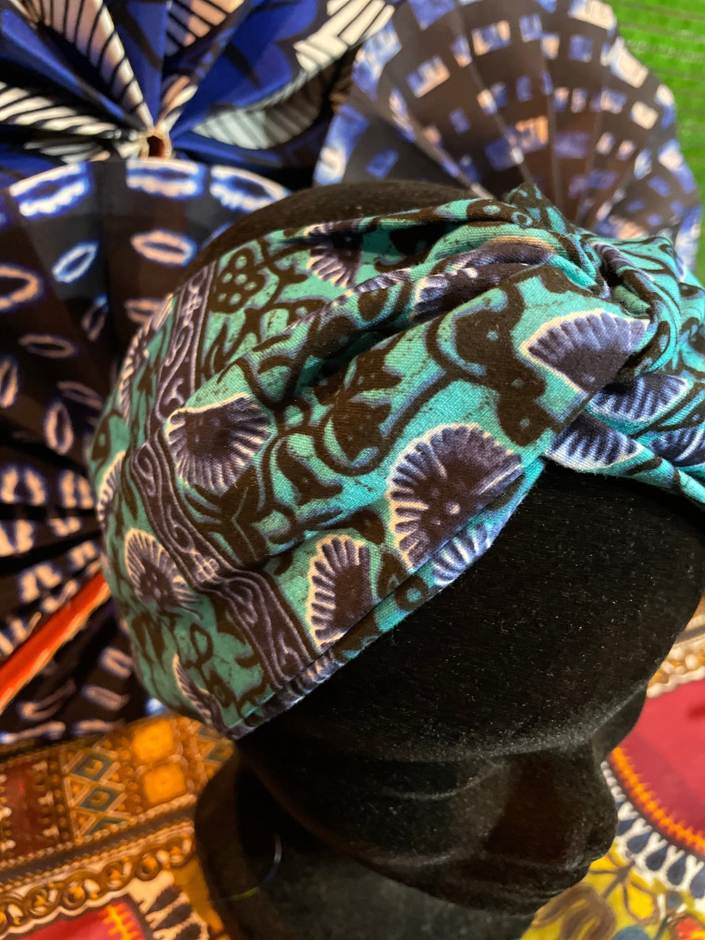 Cinta pelo wax bando1