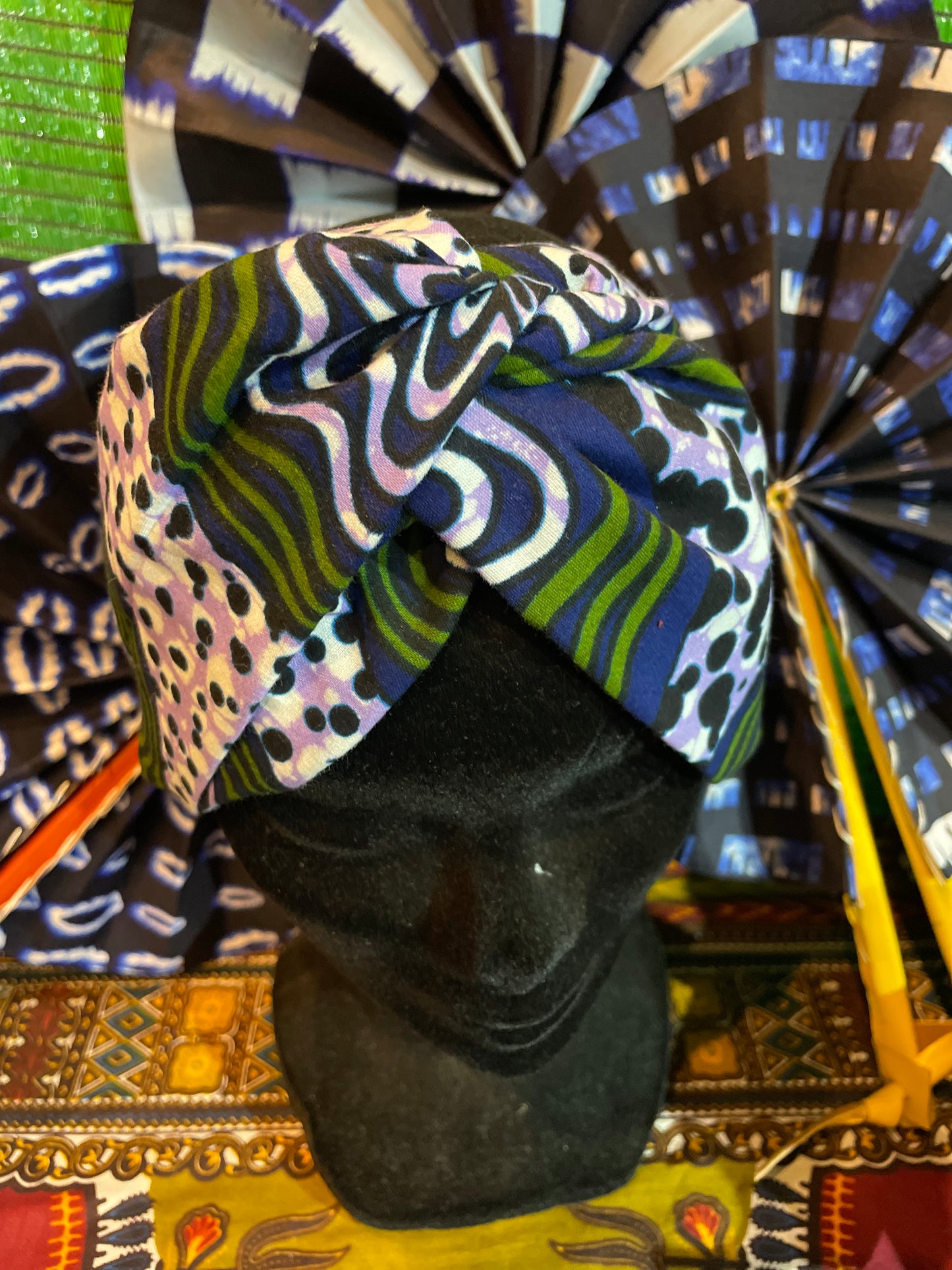 Cinta pelo wax bando19