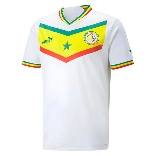 Camiseta blanca drapeau