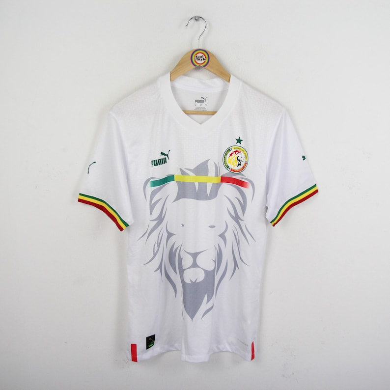 Camiseta blanca Gaindé