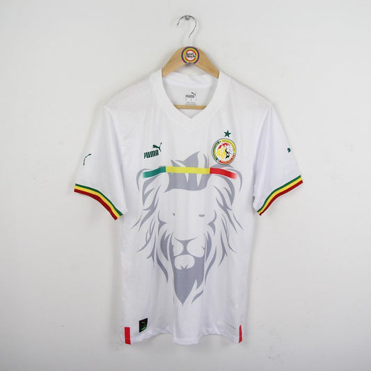 Camiseta blanca Gaindé