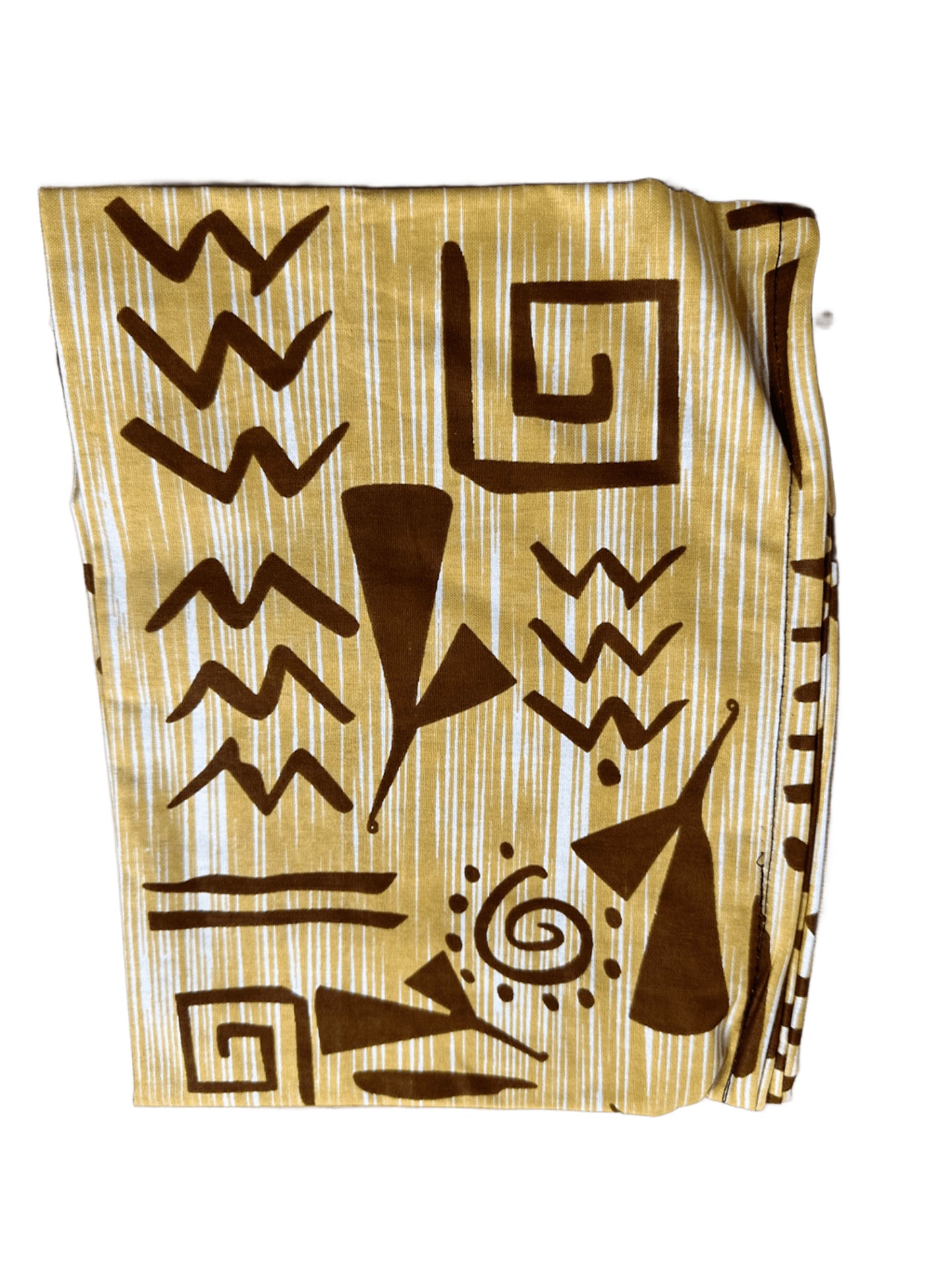 Turbante con alambre 4