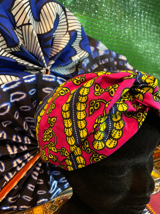 Cinta pelo wax bando10