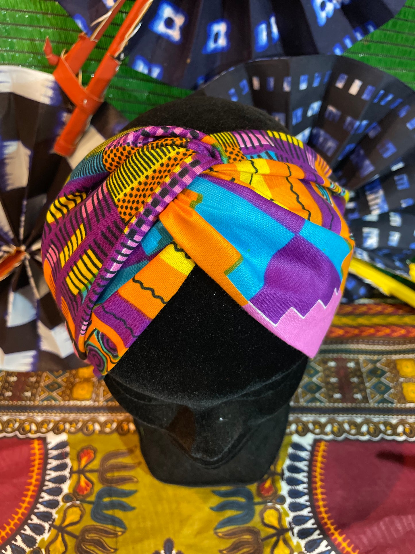 Cinta pelo wax bando8