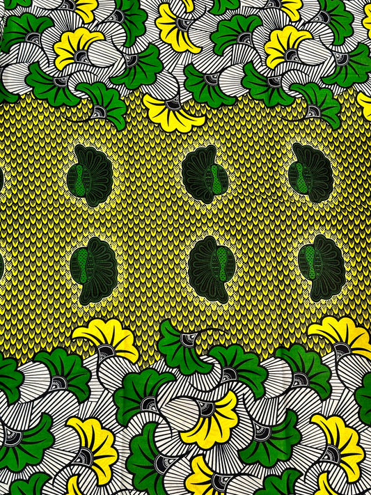 Telas africanas wax21