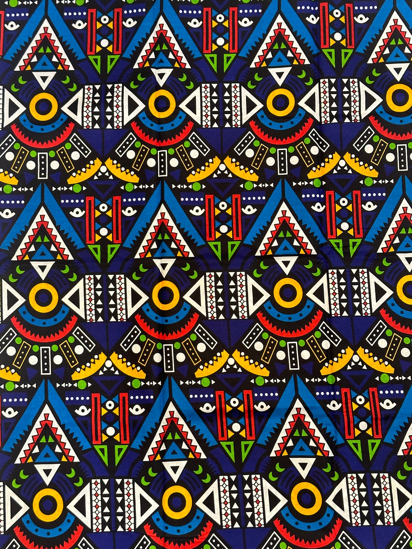 Telas africanas wax6