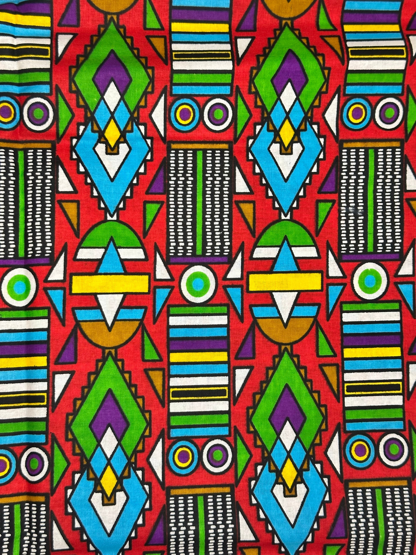 Telas africanas wax2