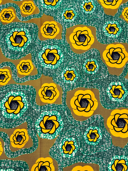 Telas africanas wax22