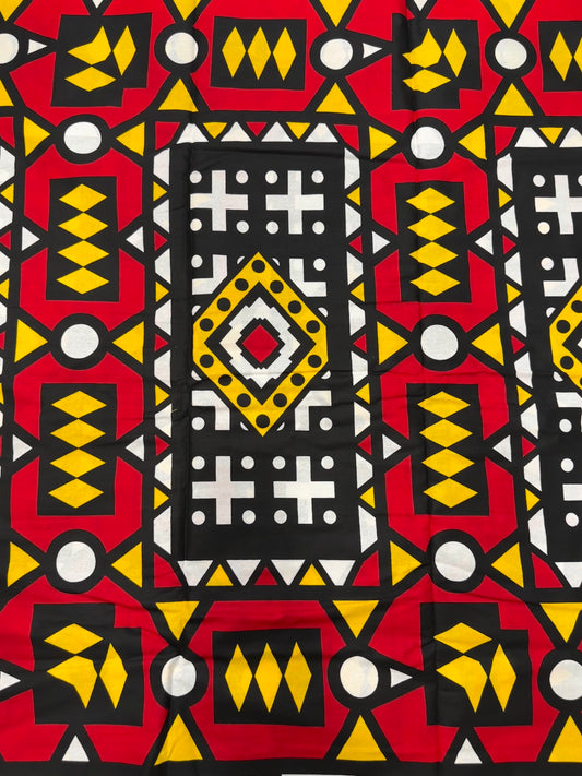 Telas africanas wax39